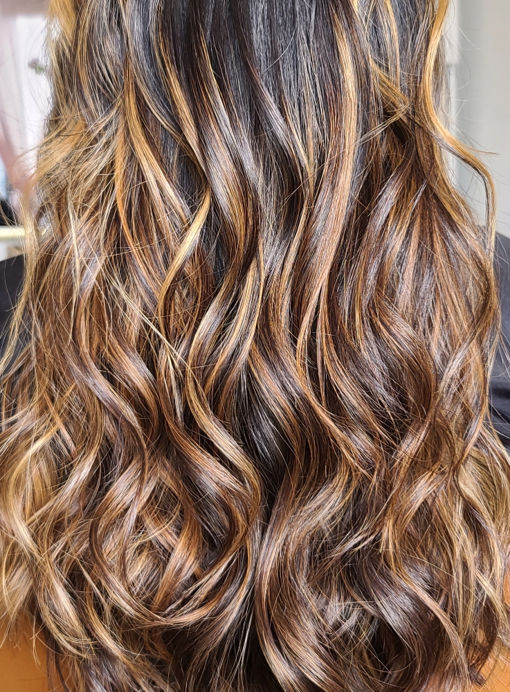 Curls