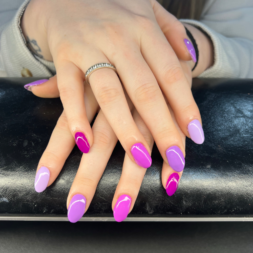 Builder Gel Set at Brooklynn Garrison in My Orab, OH