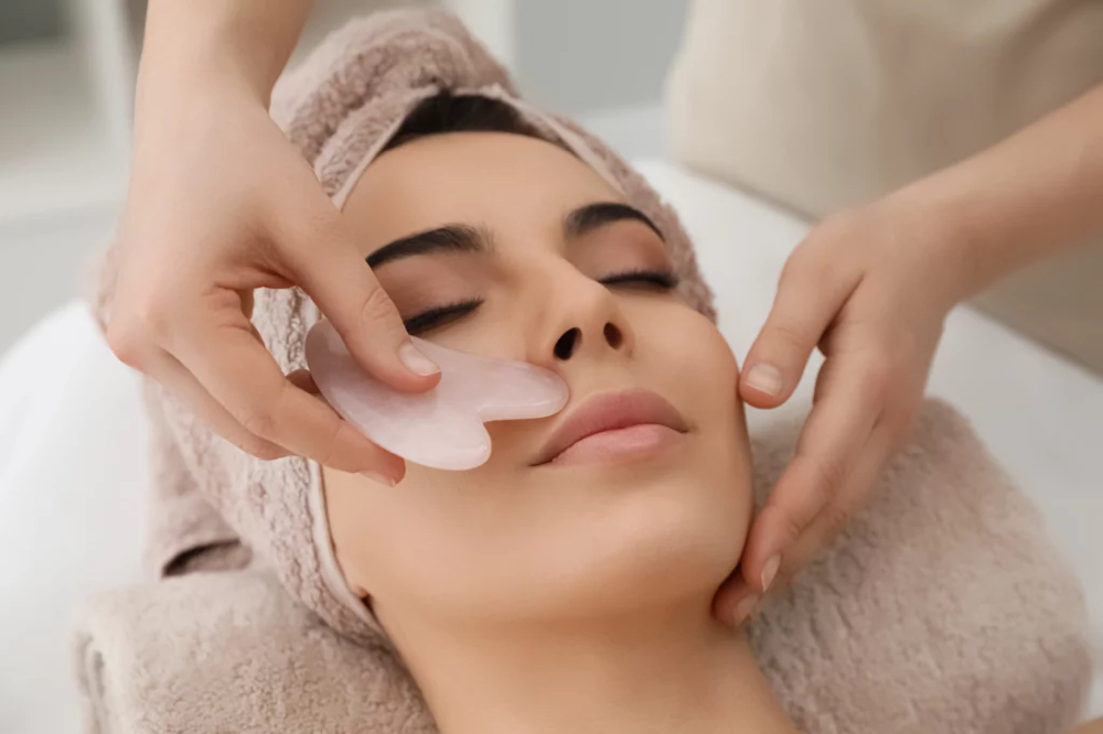 Lymphatic Drainage