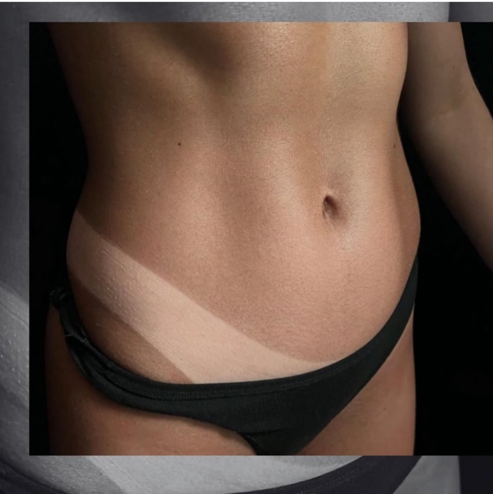 Signature Full Body Spray Tan