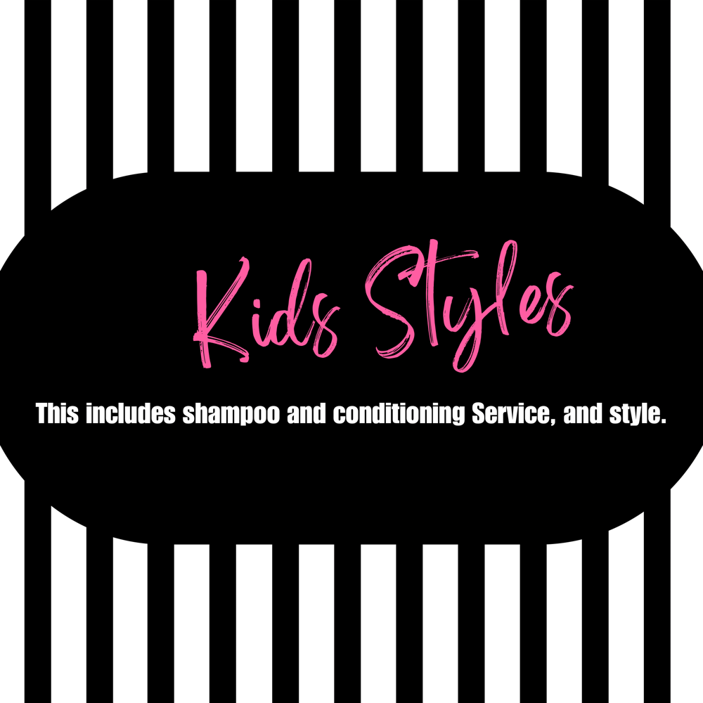 Kids Styles