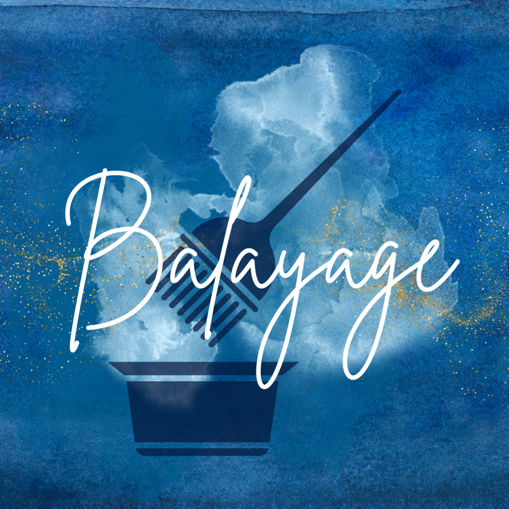 Balayage