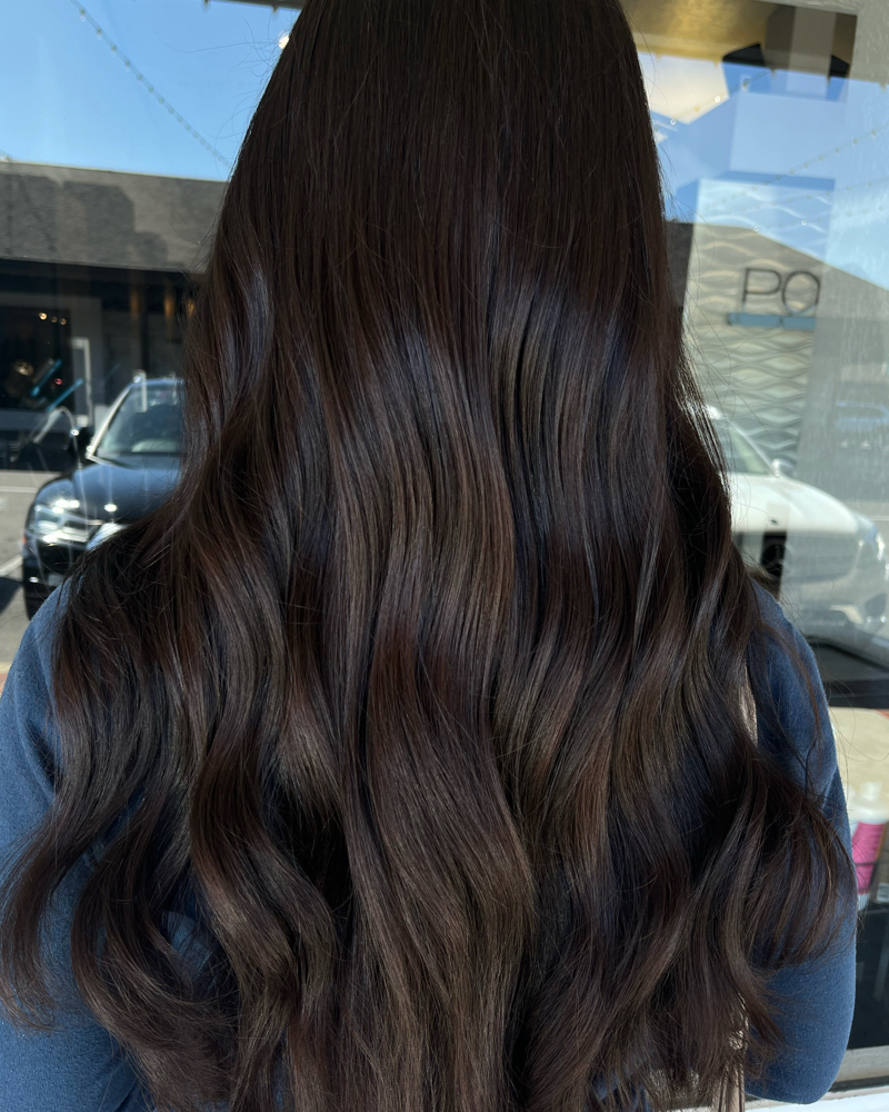 Root Touch Up at styledbystar in Stockton, CA