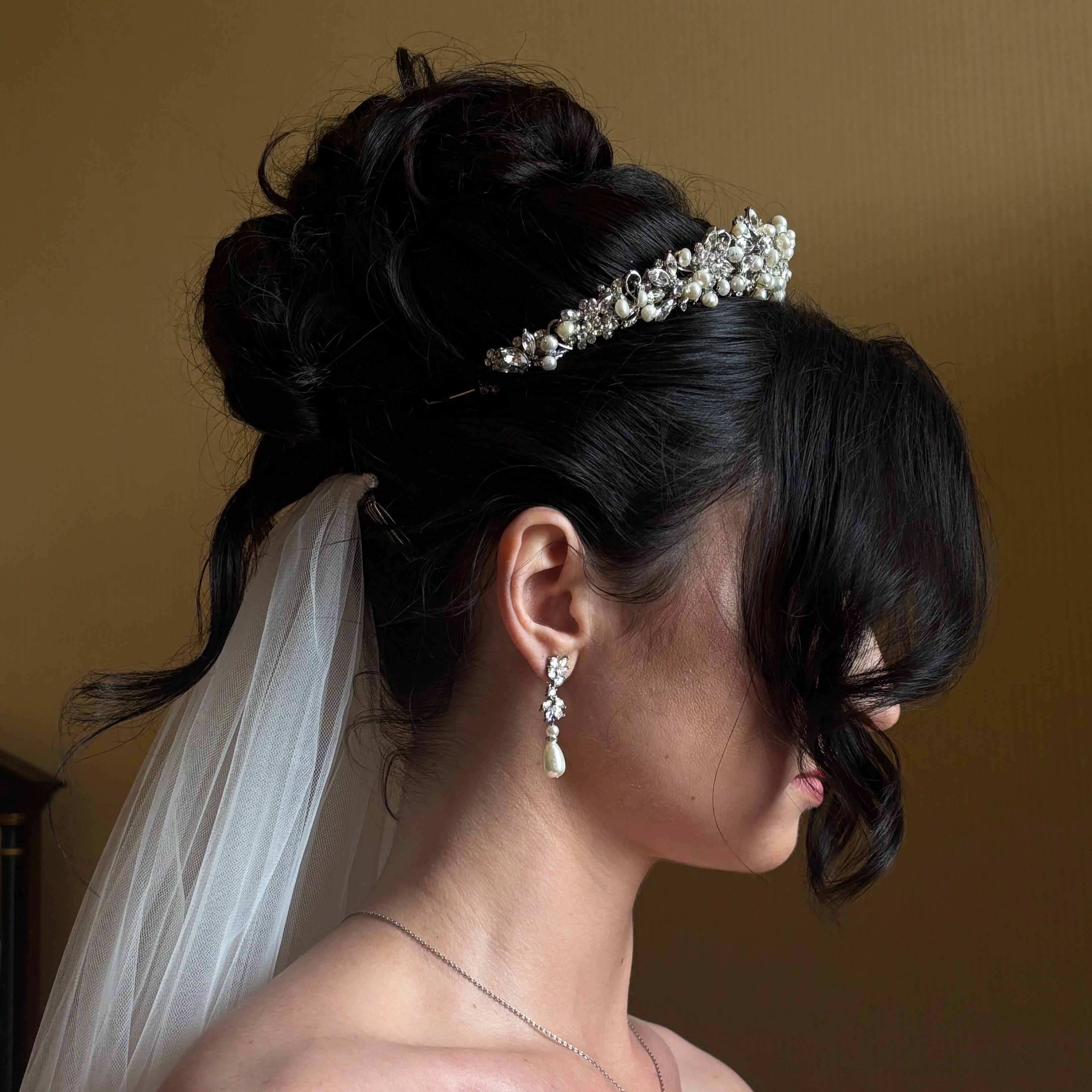 Upstyling Consultation at Ana C Perez in Louisville, KY
