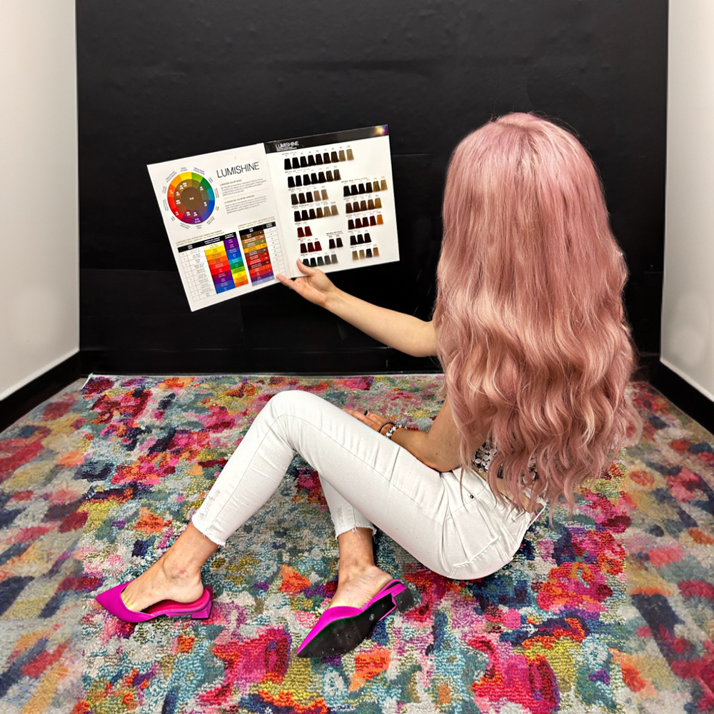 Color Removal