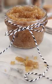 Sugar Scrub