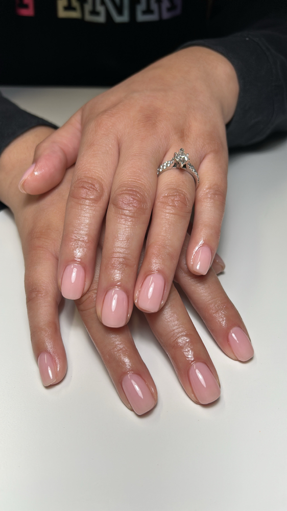 Manicures