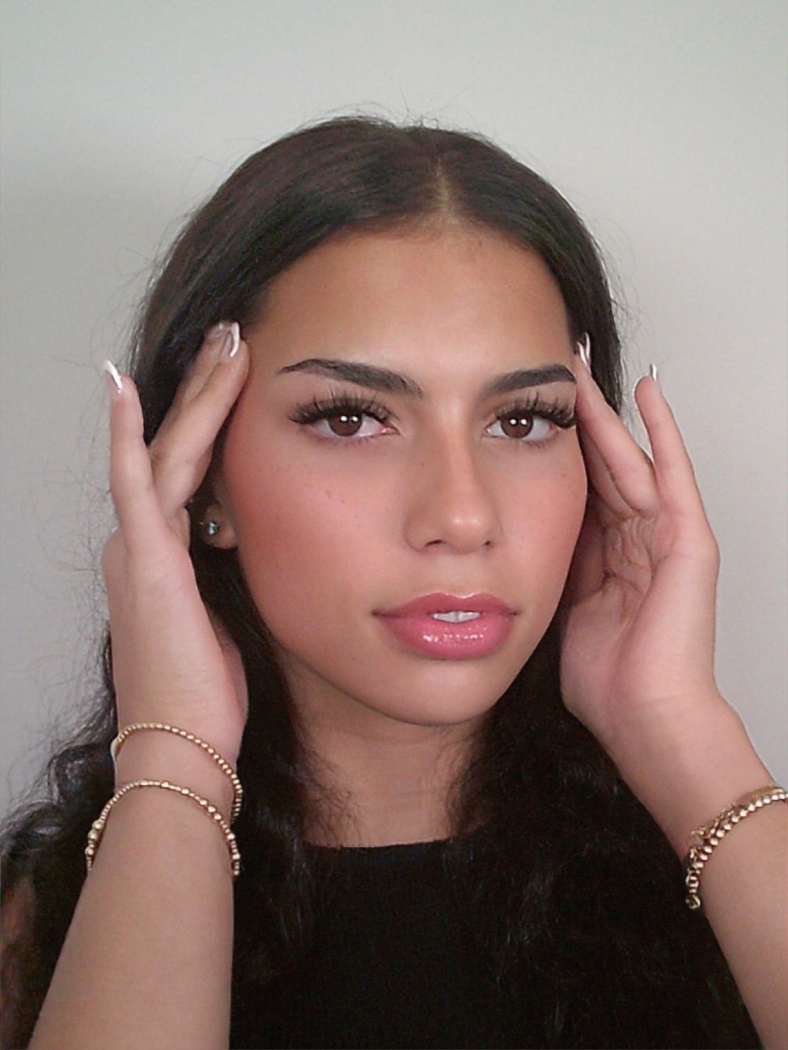 THE MILAN at Forever Lashed in Norman, OK