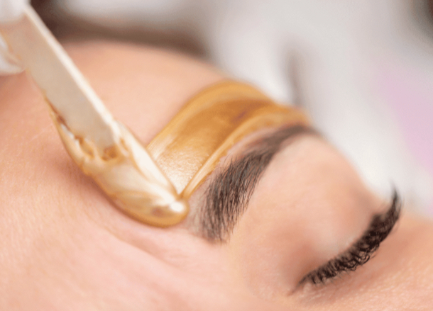 Eyebrow