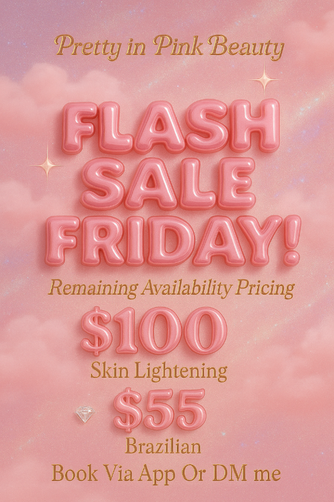 FLASH SALE WAX
