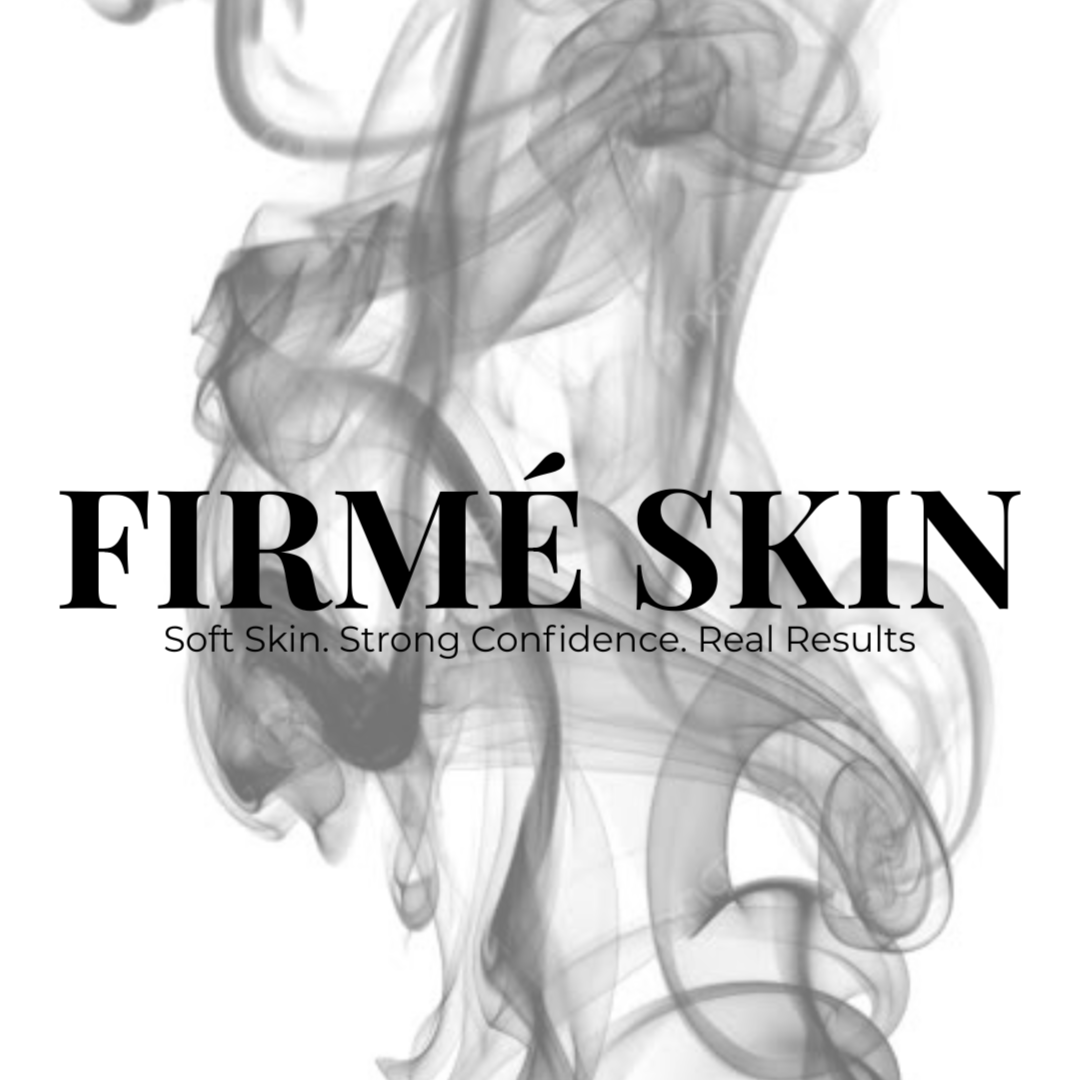 CONSULTATION at FIRMÉ SKIN in Columbia, MD