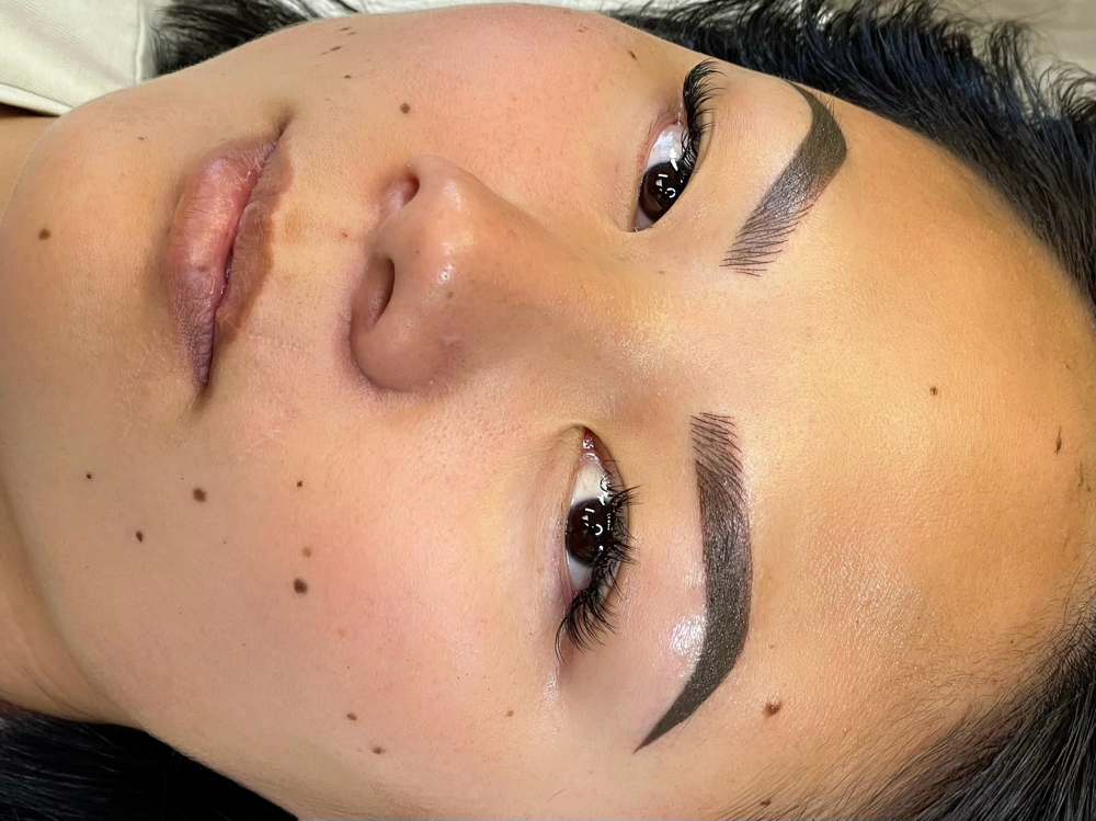 Hybrid Brows
