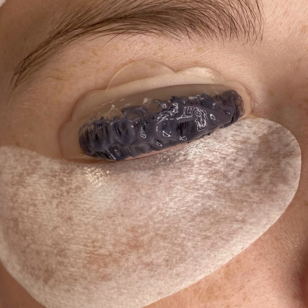 Lash Tint at Court's Lash Room in Woodstock, CT