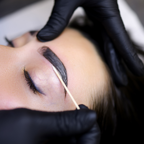 Brow Tint