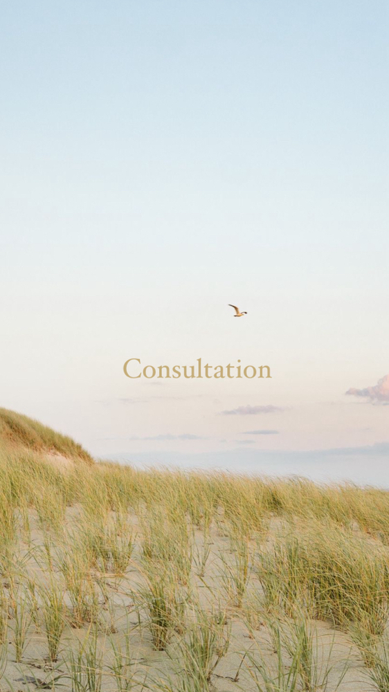 Consultation