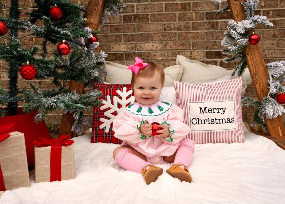 Christmas Mini