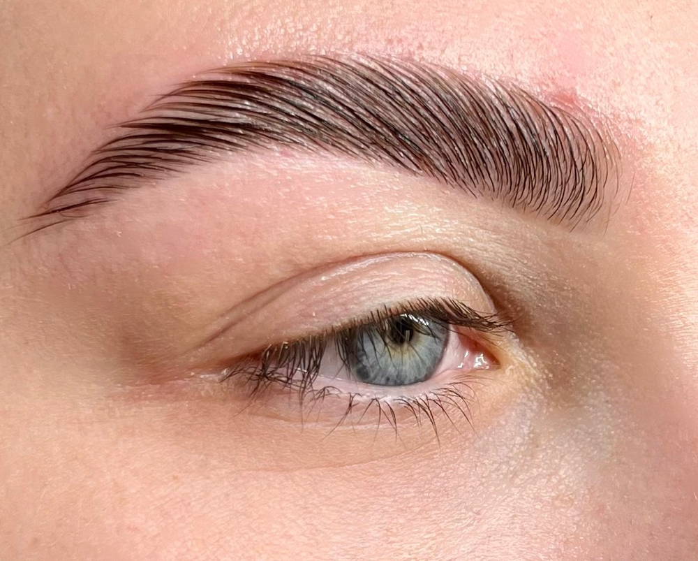 Brow Lamination