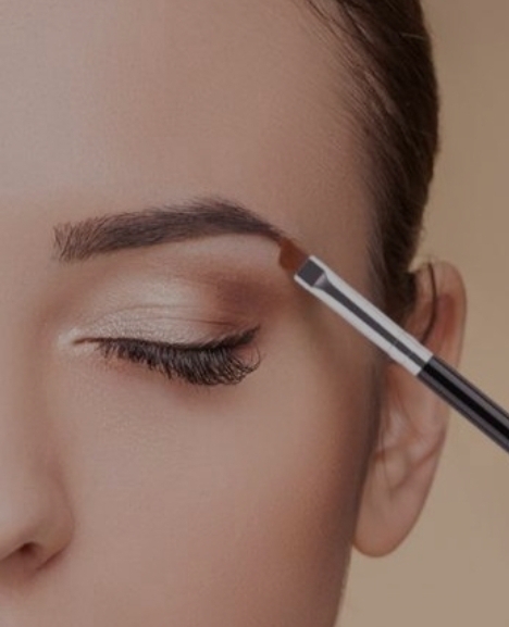 Brow Tint