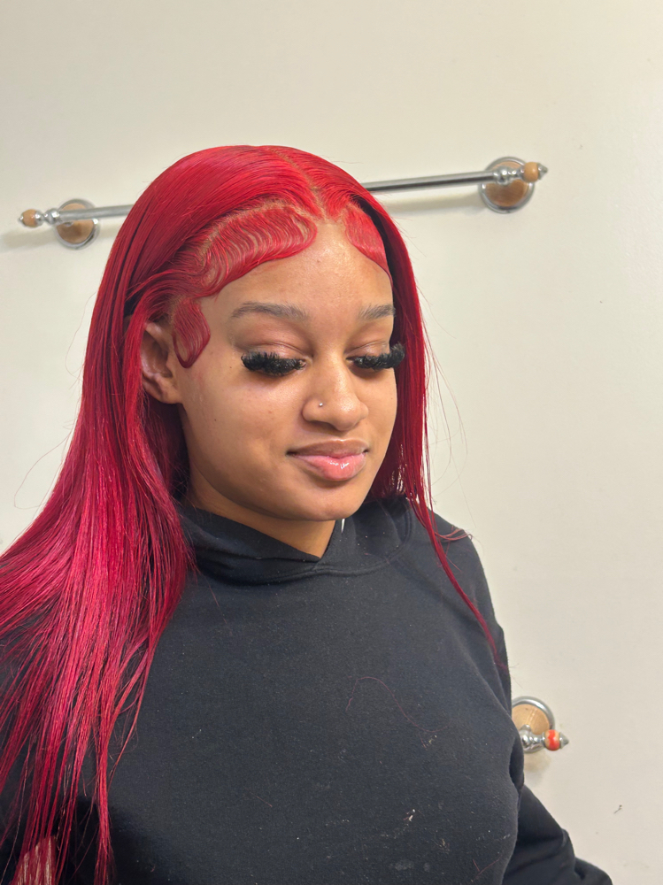wig installs