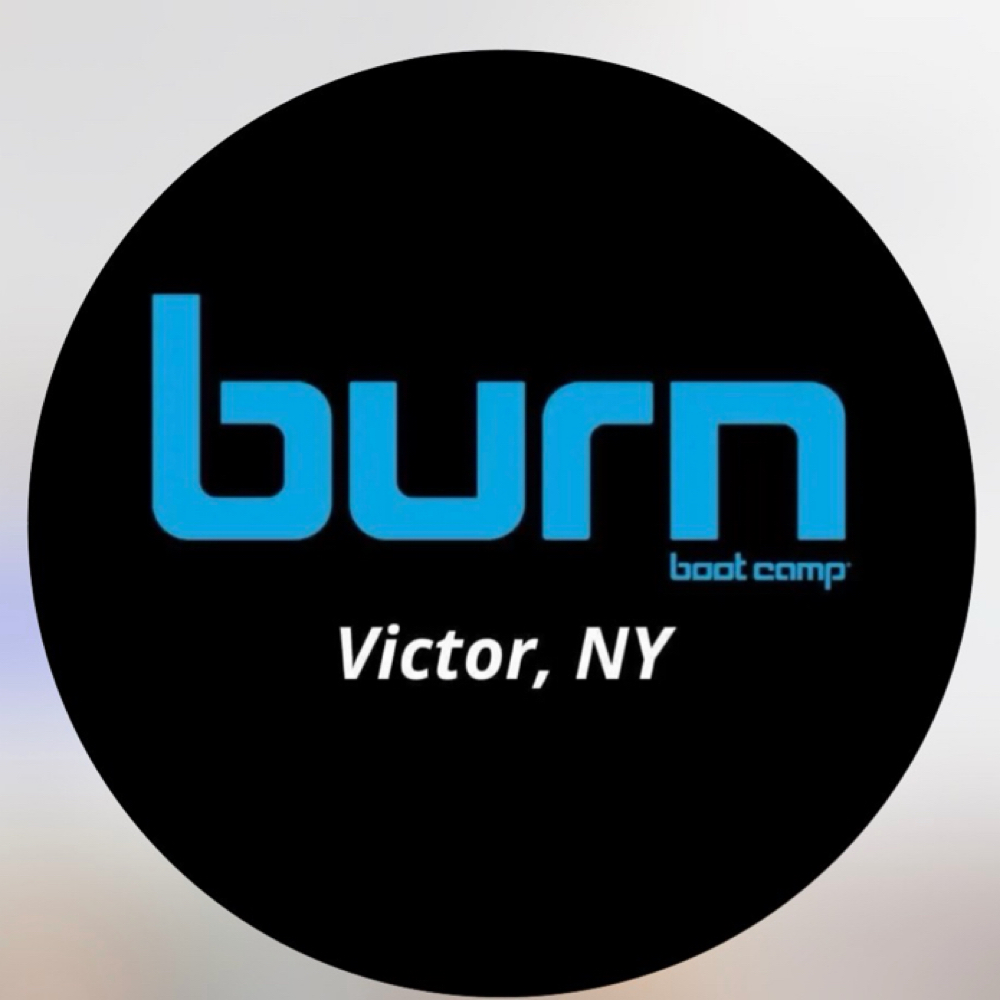 Burn bootcamp Victor Event 4/25 at Pop Of Pigment in Canandaigua, NY