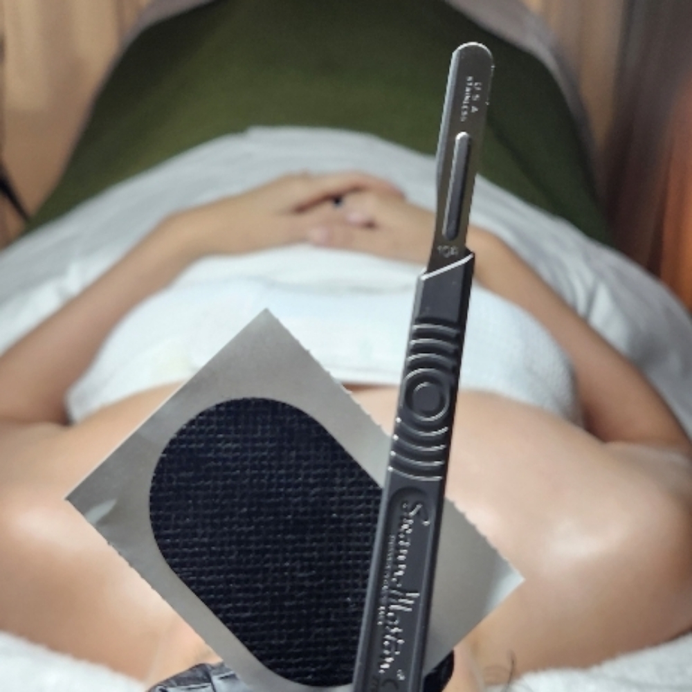 ADD-ON Dermaplane at PLA BEAUTY STUDIO in Lakeland, FL