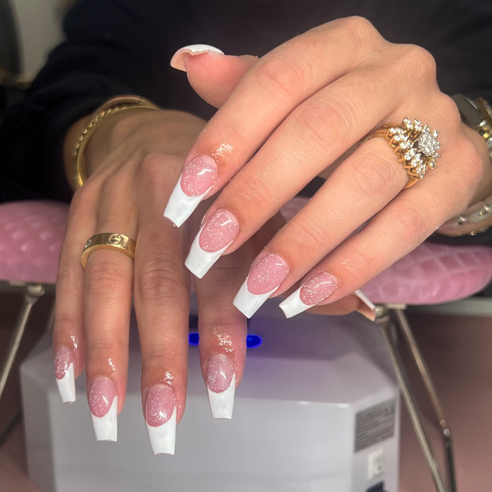 Acrylic Overlay