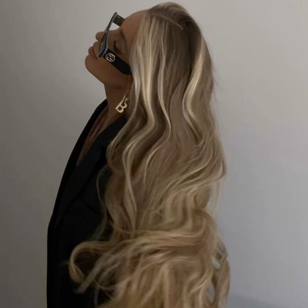 Combination Method at Modern & Mane Salon in Denver, CO