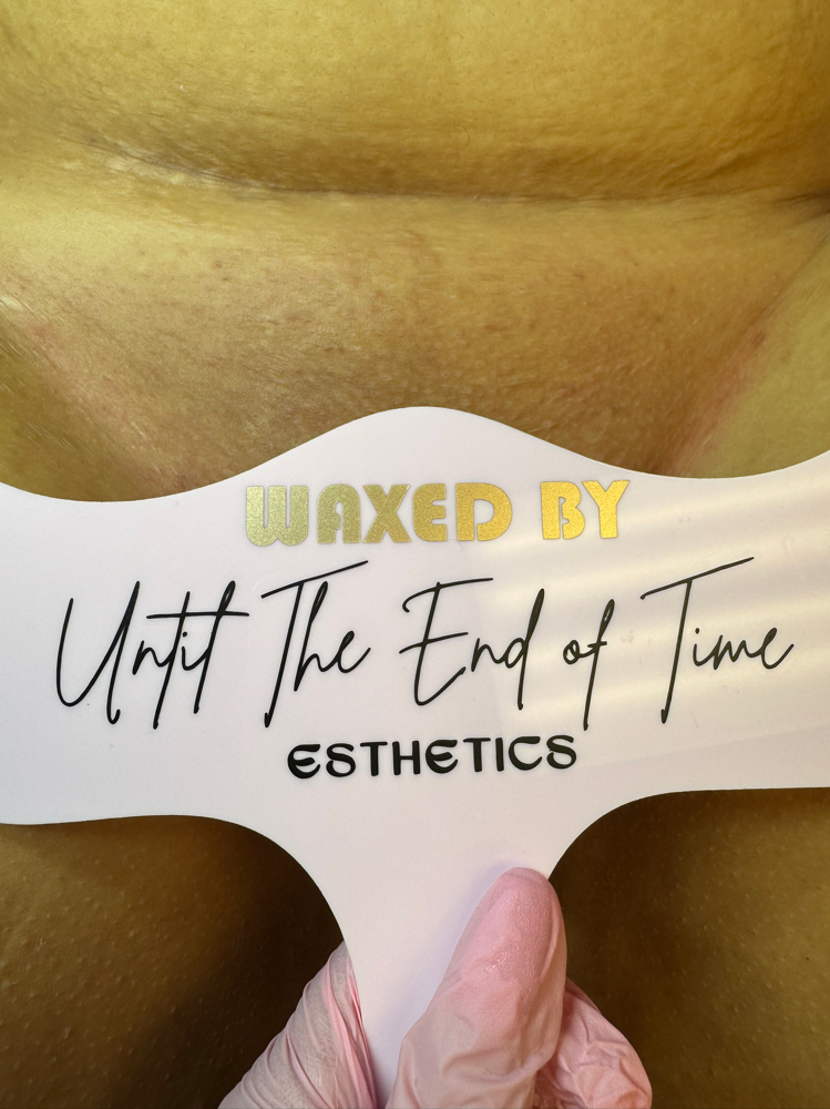 Brazilian Wax