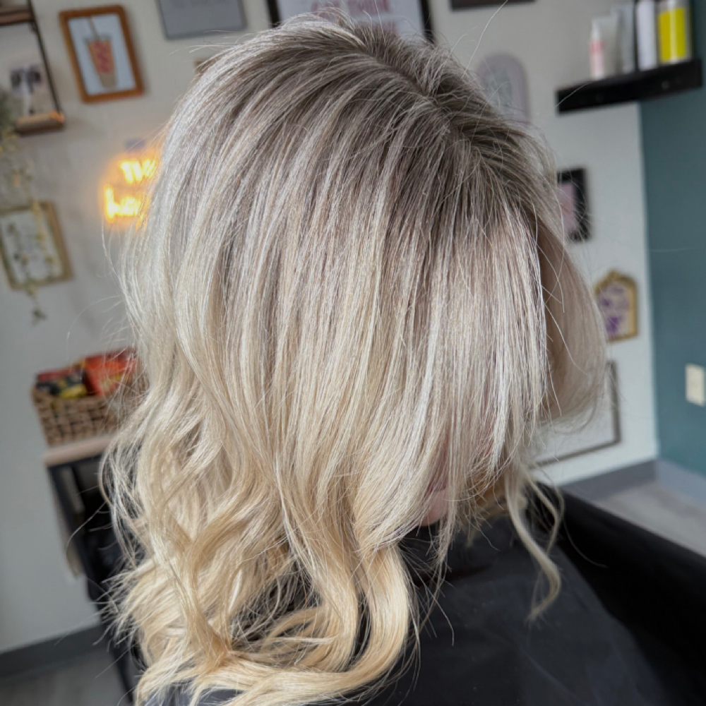 THE MINI at Laney Beauty Co. in Salem, NH