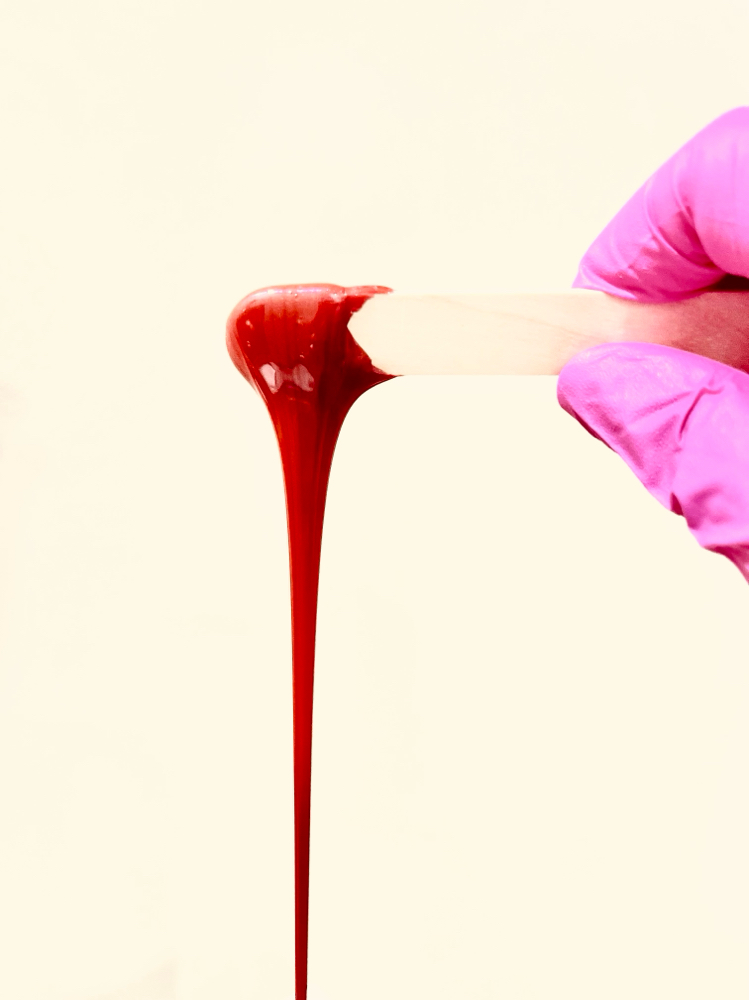 Brazilian Wax