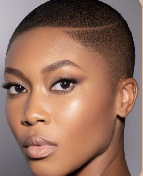 Womens Hair Cut