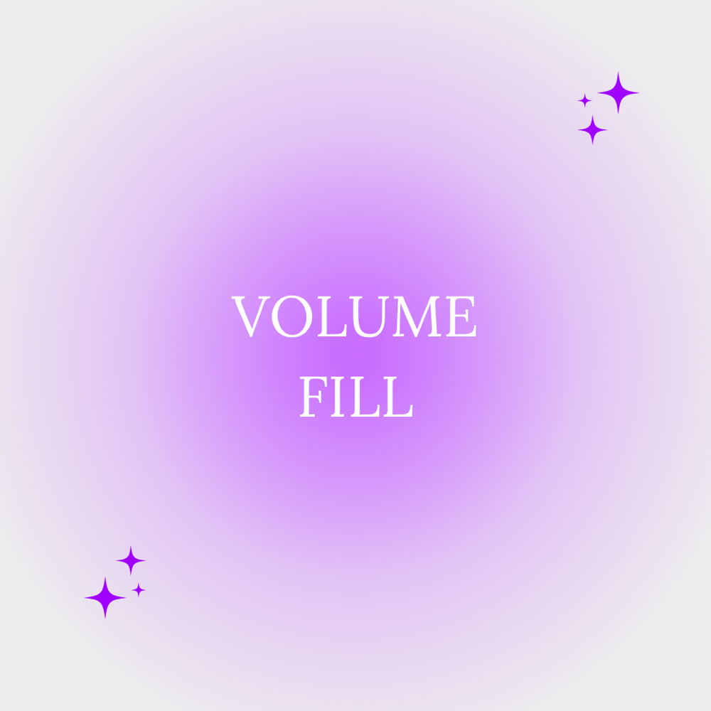 Volume Fill