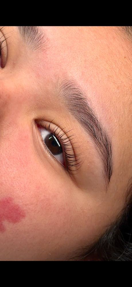 Lash Lift