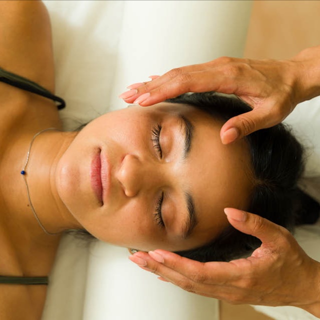Reiki at Cambium Therapeutics in Mankato, MN