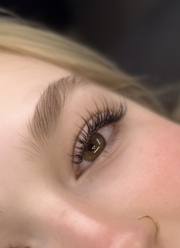 Volume Lash Fullset