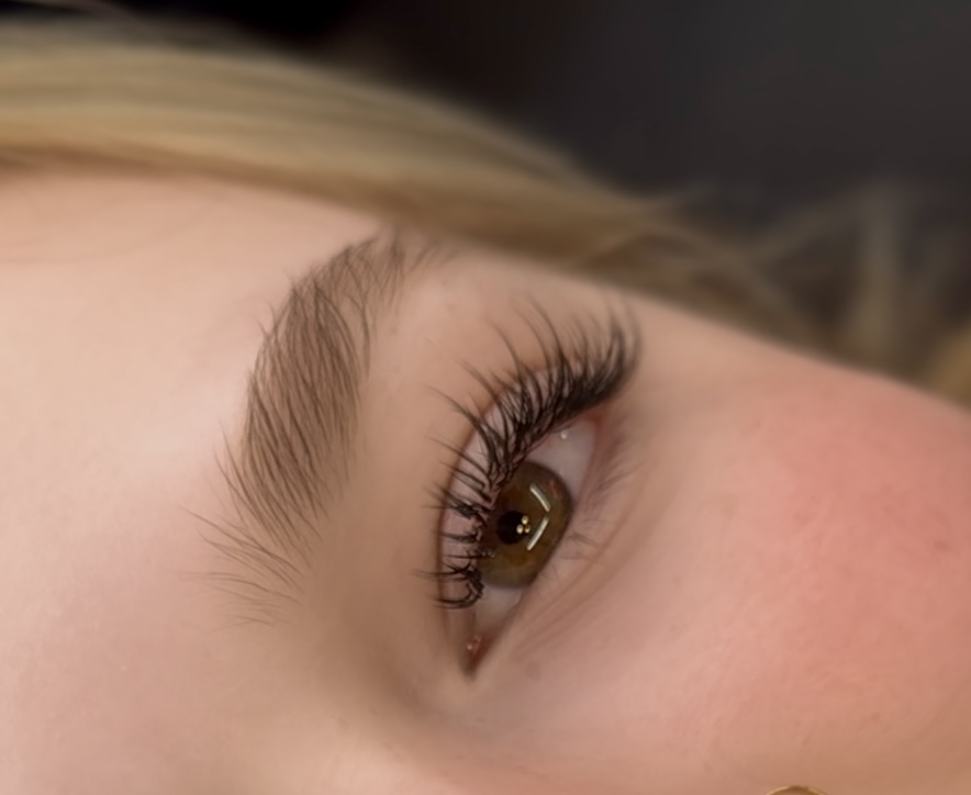 Volume Lash Fullset