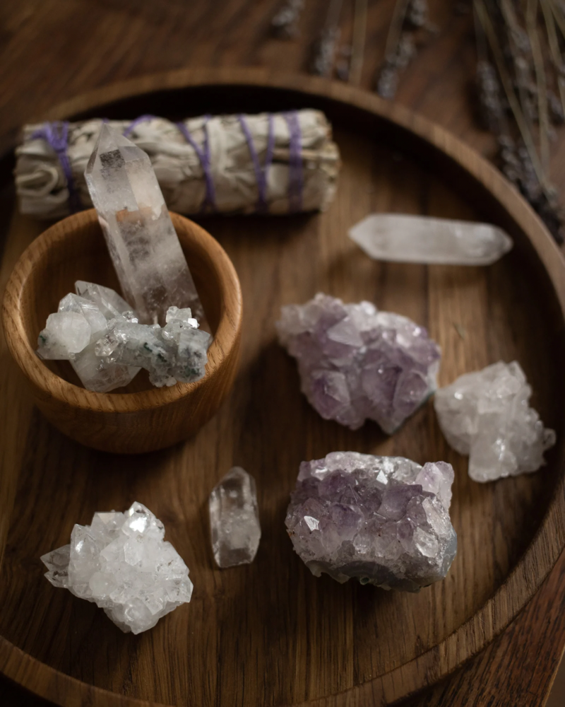 Crystal Healing ✨