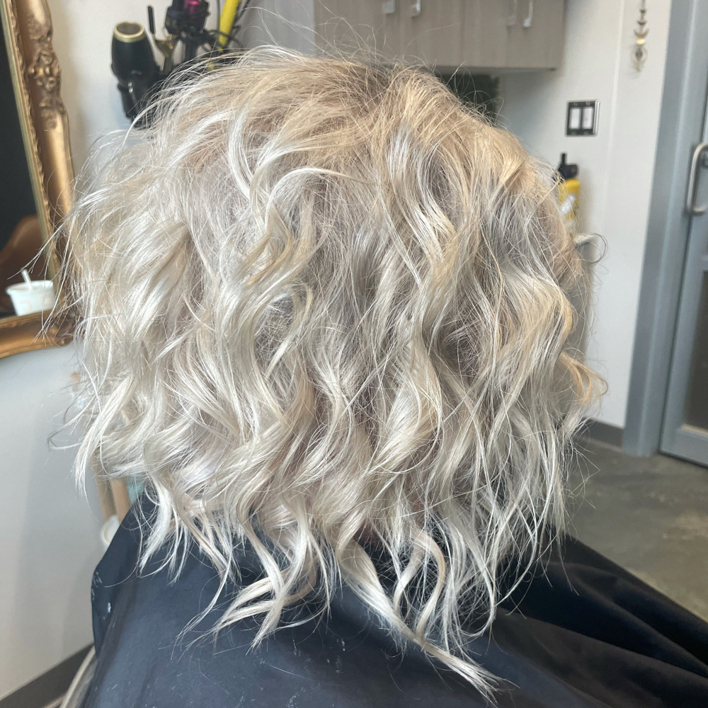 The Blondie