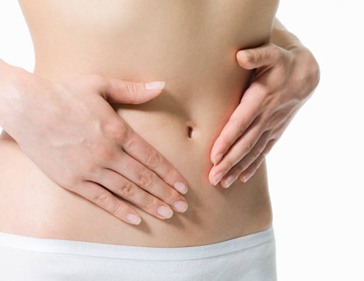 Abdomen Wax