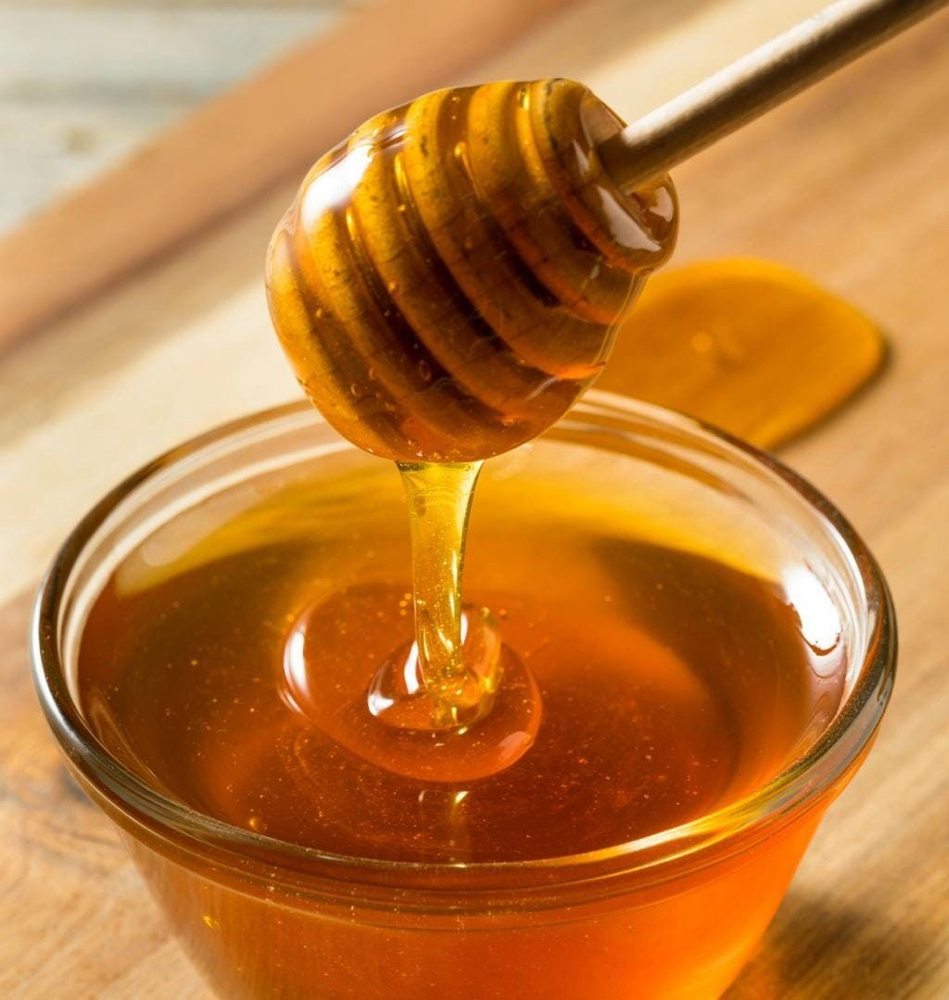 Honey Glow Facial