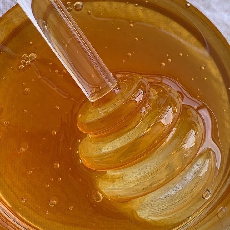 Honey Glow Facial