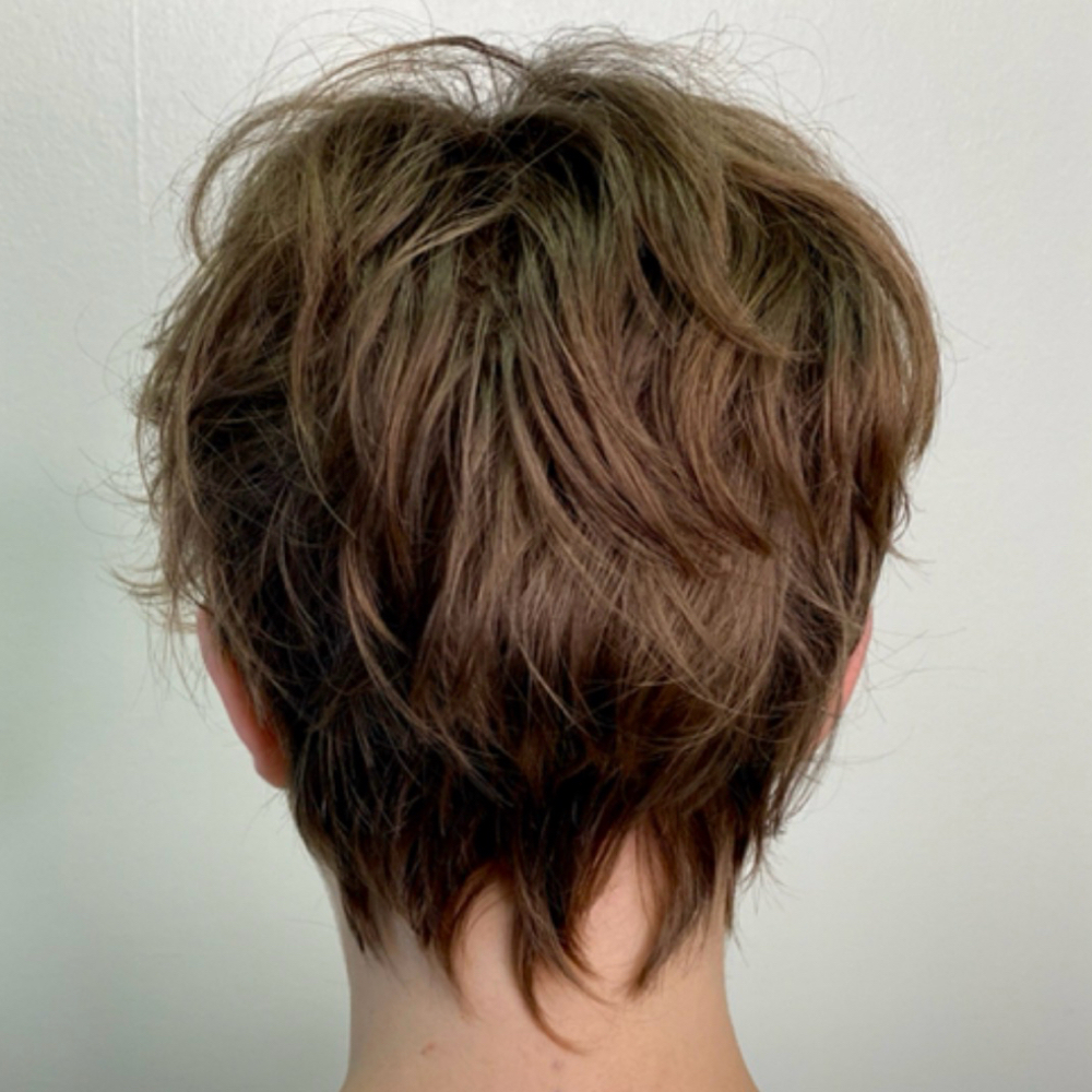 Cut Consultation at Autonomy Salon And Wellness in Richmond, VA