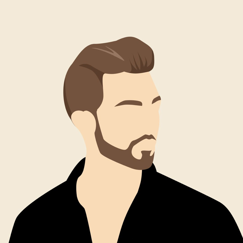 Mens Cut