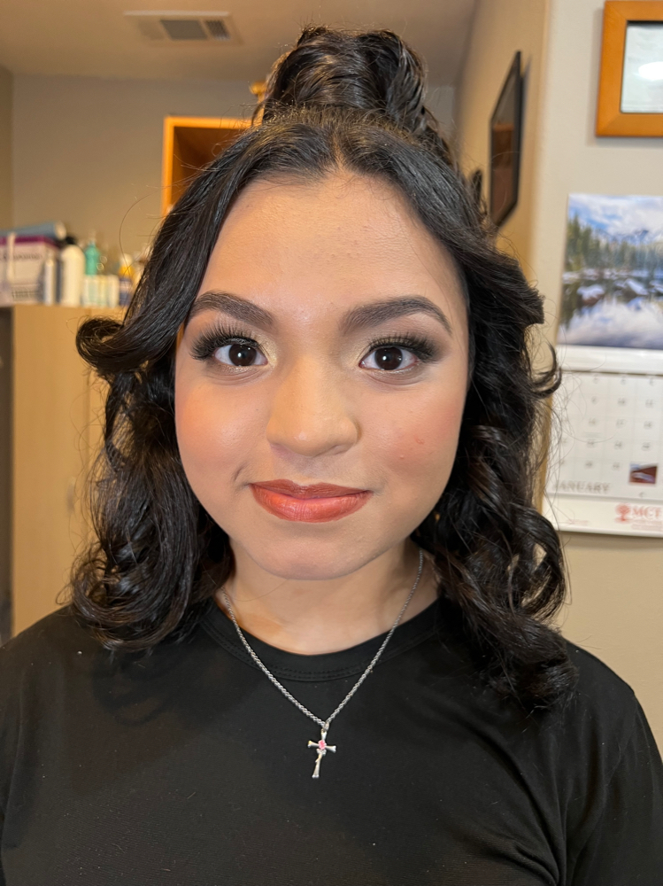 Make Up