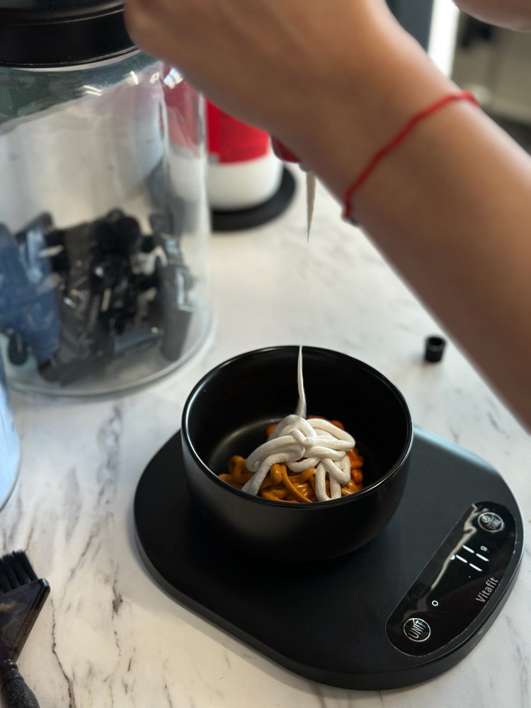 Color Transformation Package