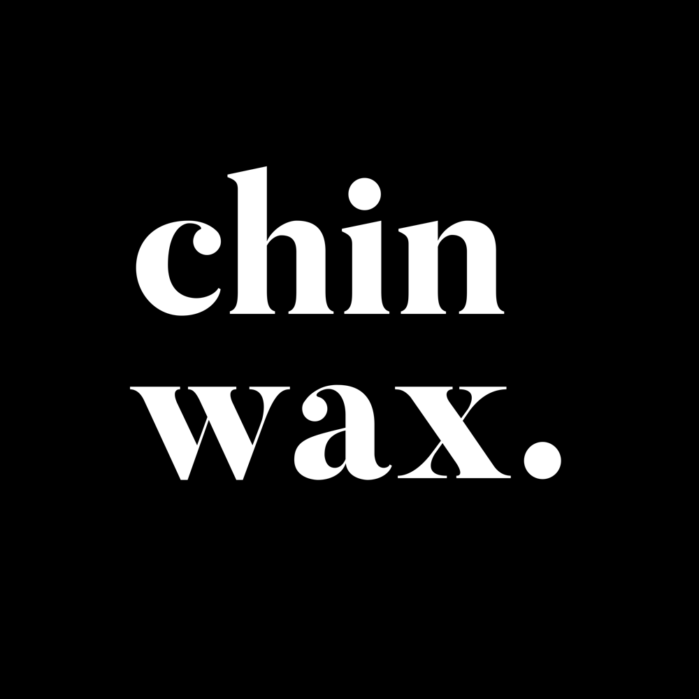 Chin Wax