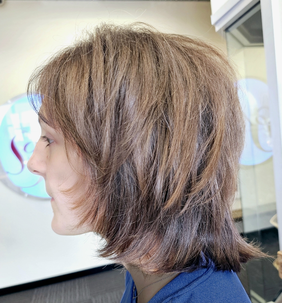 Area Foiling