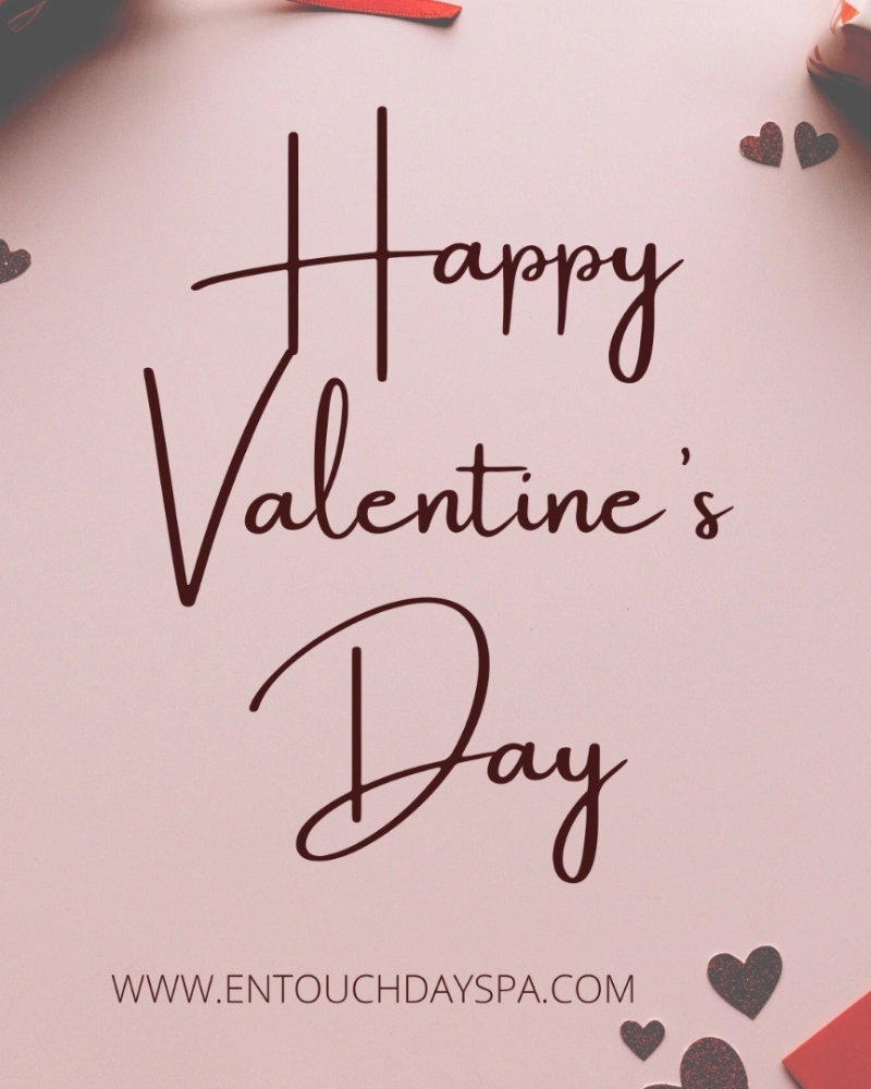 Valentine's Day Specials