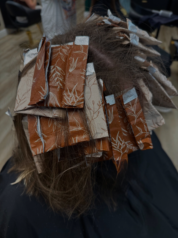 Full Highlight Bundle