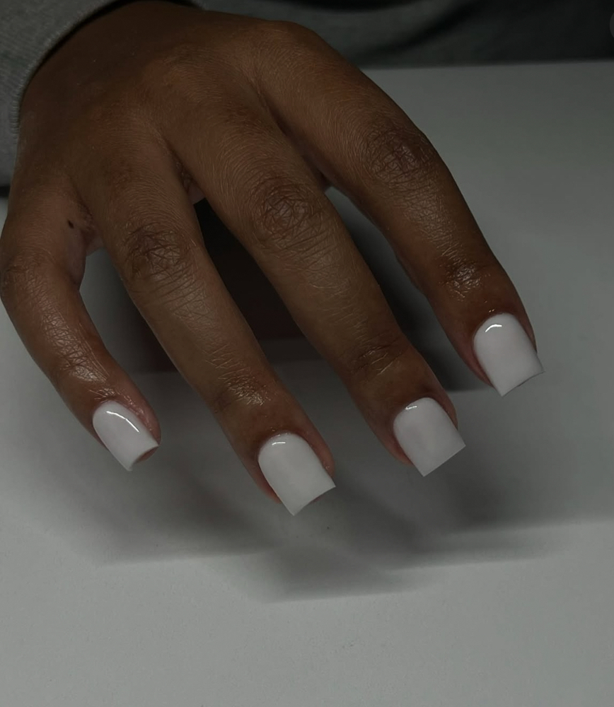 Acrylic Overlay